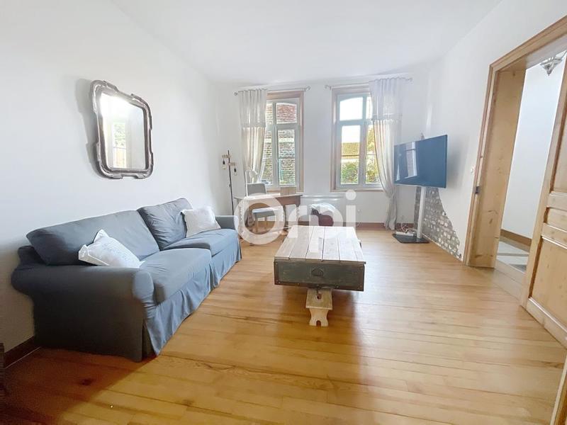 Maison - 147 m² - 4 pièces