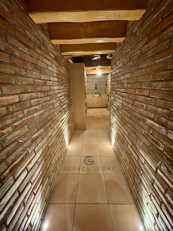 Villa - 180 m² - 5 pièces