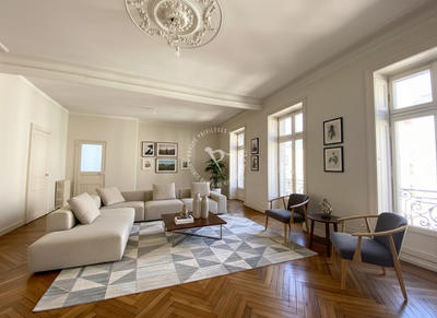 Appartement - 134 m² - 4 pièces