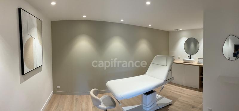 Fonds de commerce - Beauté / Bien-être - 100 m²
