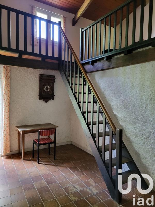 Maison de campagne - 176 m² - 6 pièces