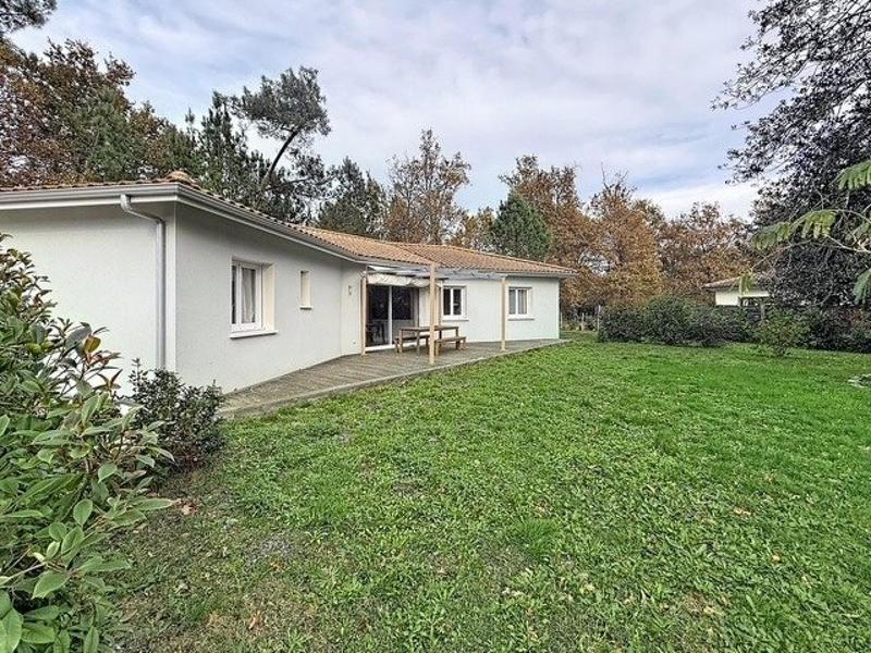 Maison - 117 m² - 5 pièces