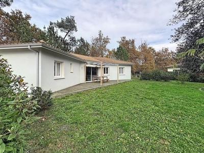 Maison - 117 m² - 5 pièces