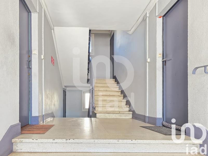 Appartement - 64 m² - 4 pièces