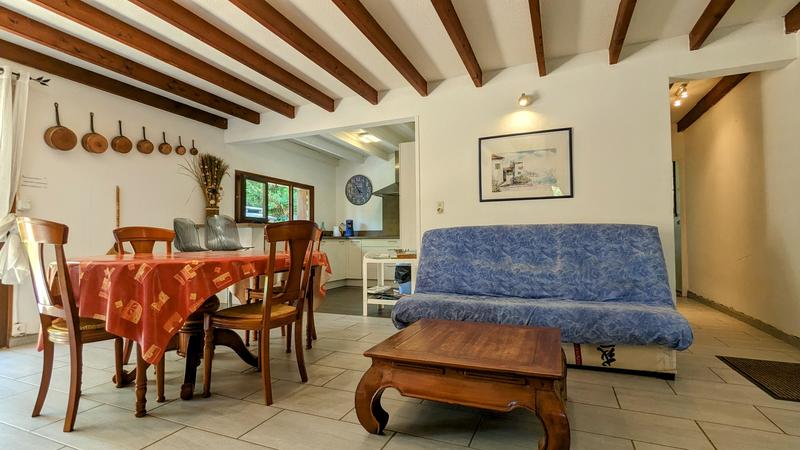 Villa - 102 m² - 6 pièces