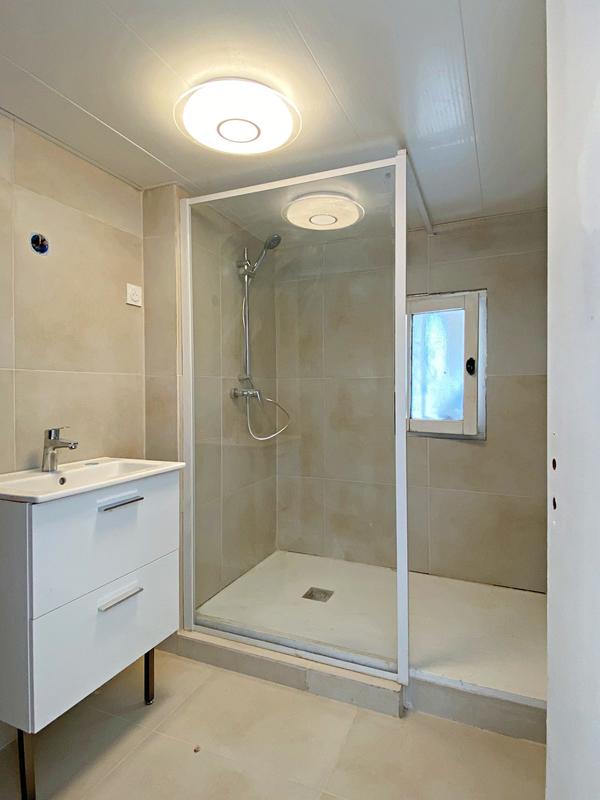 Appartement - 28 m² - 2 pièces