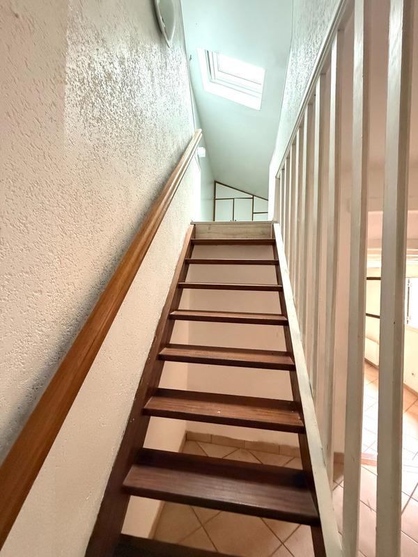 Maison - 40 m² - 2 pièces