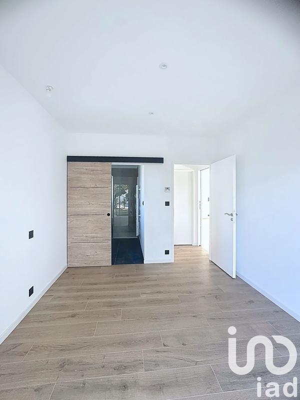 Maison de ville - 131 m² - 5 pièces