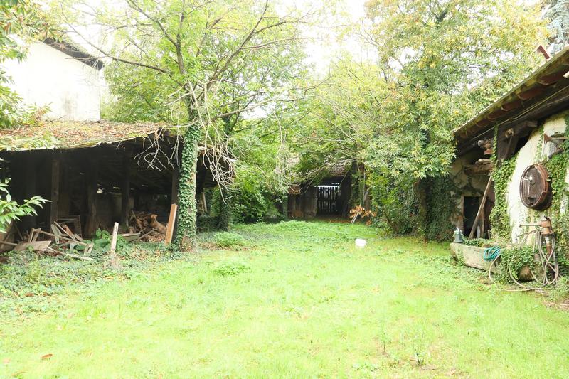 Maison - 196 m² - 8 pièces