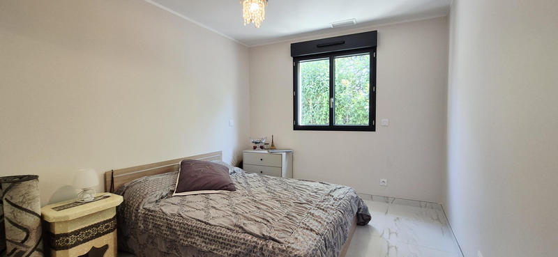 Villa - 125 m² - 5 pièces