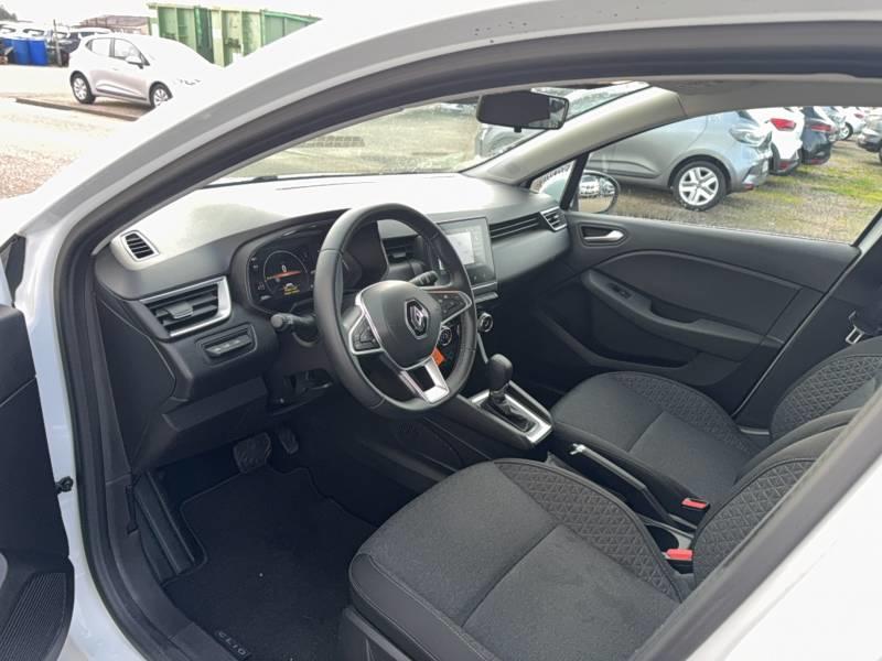 Renault Clio E-Tech 140 - 21n Business