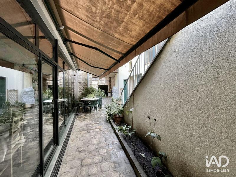 Local commercial - 628 m²