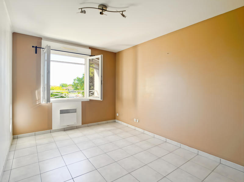 Maison - 64 m² - 3 pièces