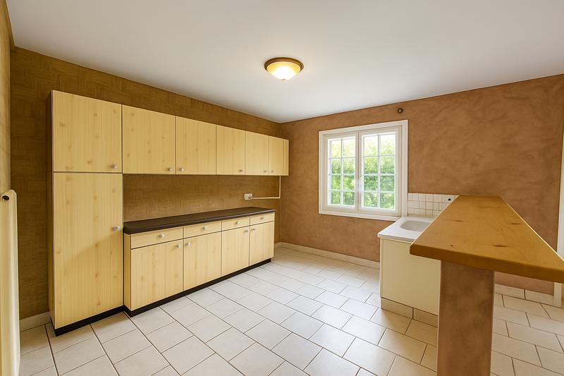 Maison - 94 m² - 4 pièces