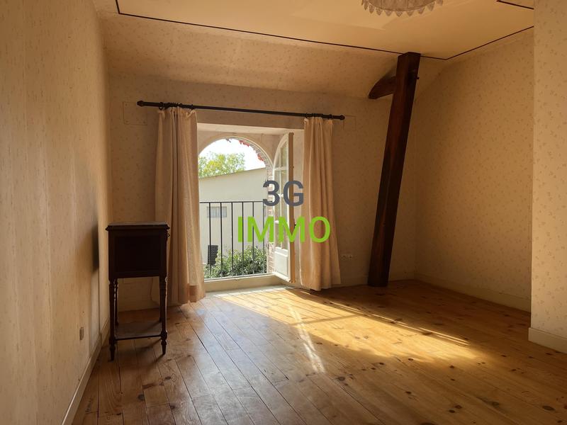 Longère - 180 m² - 7 pièces