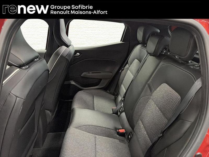 Renault Clio V E-Tech 140 - 21n Intens