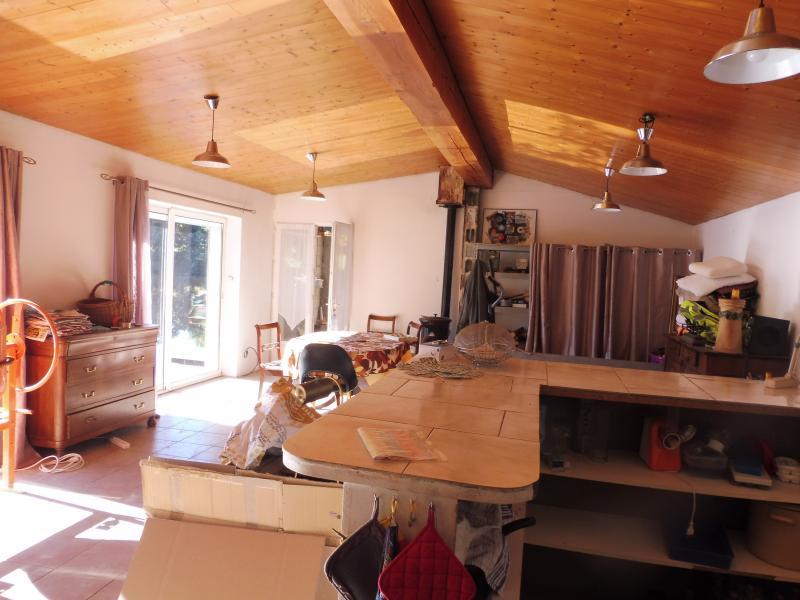 Maison - 91 m² - 5 pièces