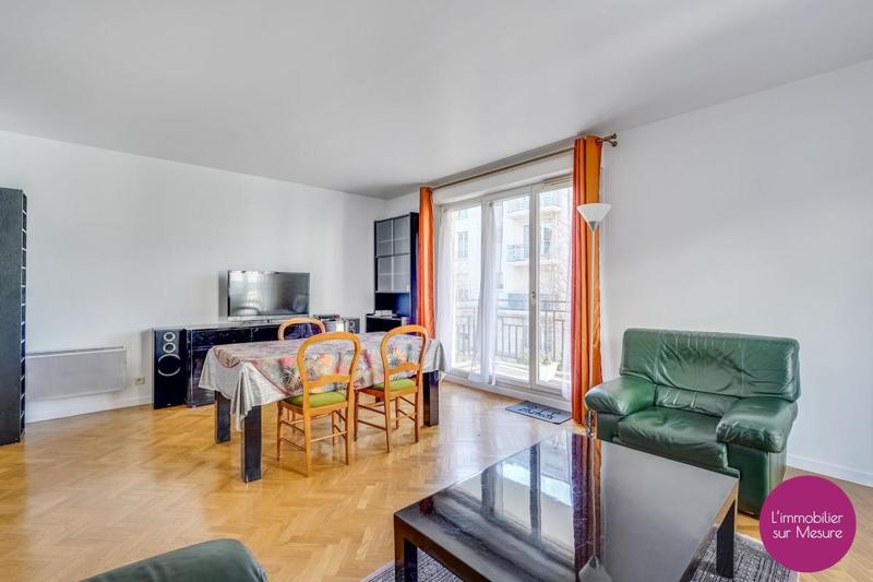 Appartement - 73 m² - 3 pièces