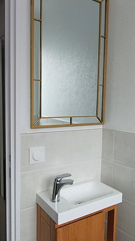 Appartement - 91 m² - 4 pièces