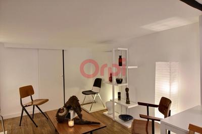 Duplex - 41 m² - 3 pièces