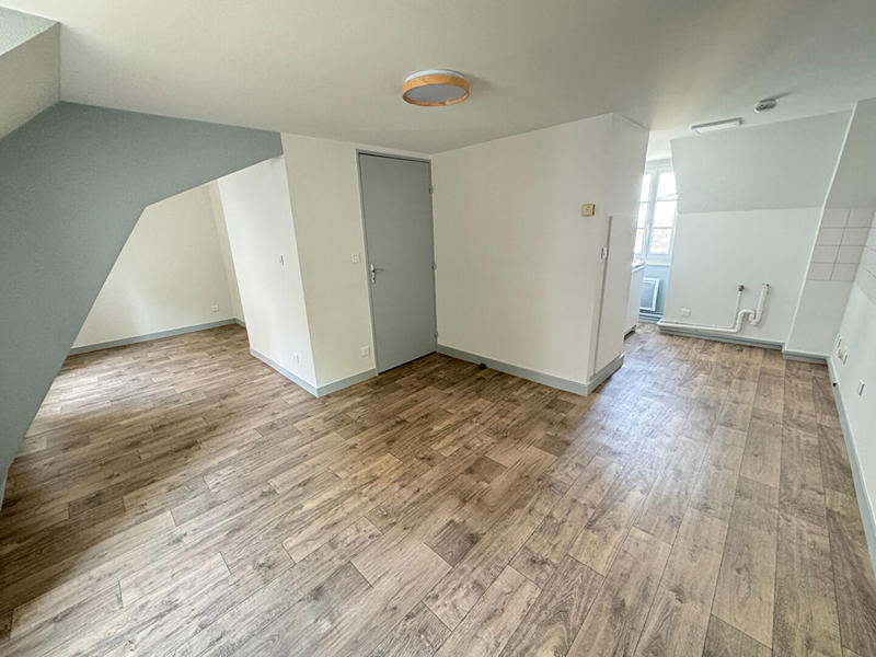 Appartement - 26 m² - 1 pièce