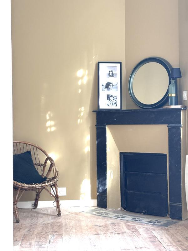 Maison - 77 m² - 4 pièces