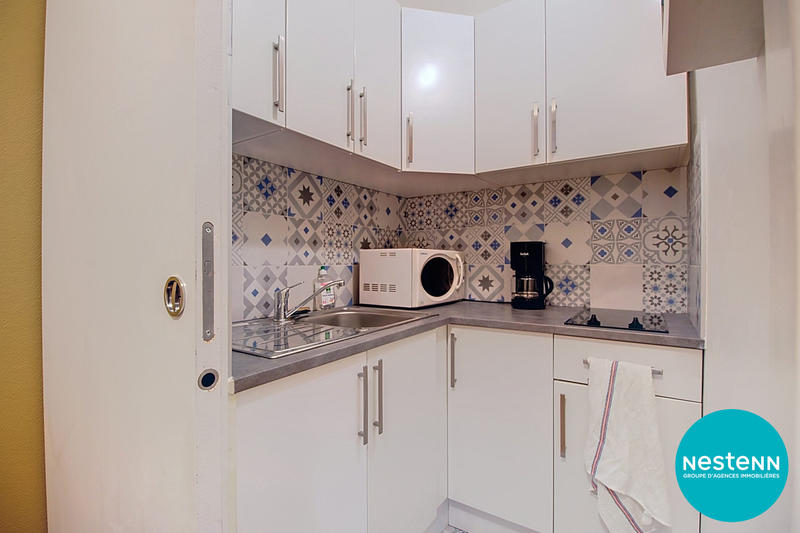 Local d'activités - 25 m² - 1 pièce