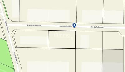 Terrain constructible - 302 m²