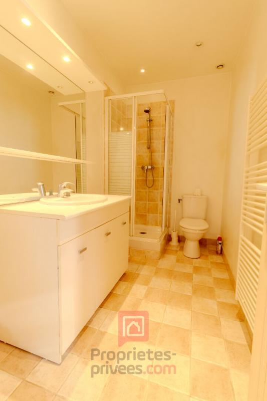 Maison de village - 115 m² - 6 pièces