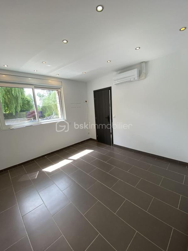 Villa - 280 m² - 7 pièces