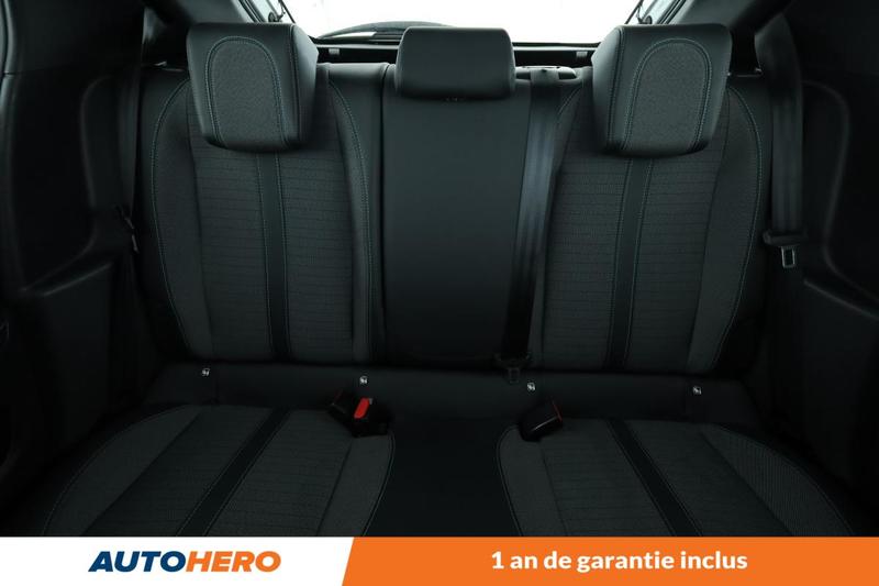 Peugeot 208 1.2 PureTech Allure 100 ch