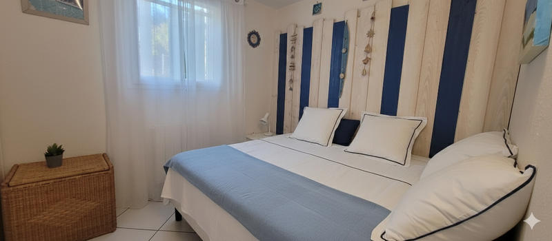 Maison - 80 m² - 3 pièces