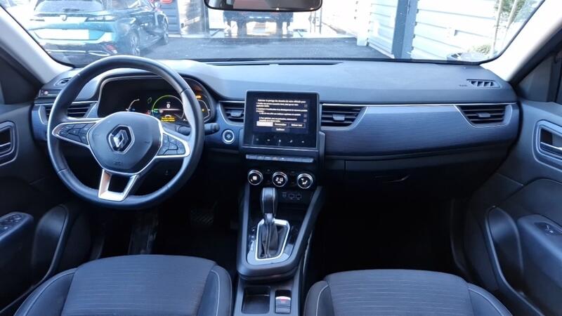 Renault Arkana E-Tech 145 Business