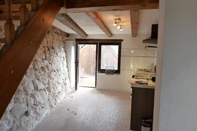 Maison - 97 m² - 5 pièces