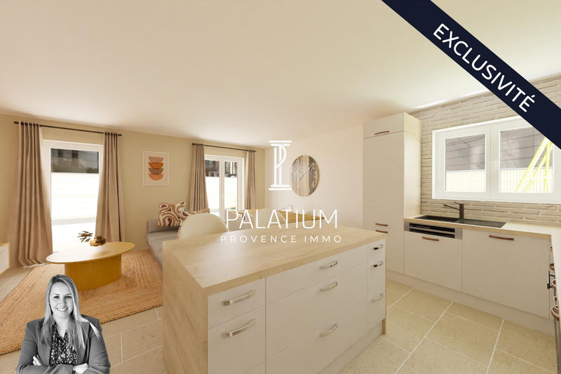 Maison - 78 m² - 4 pièces