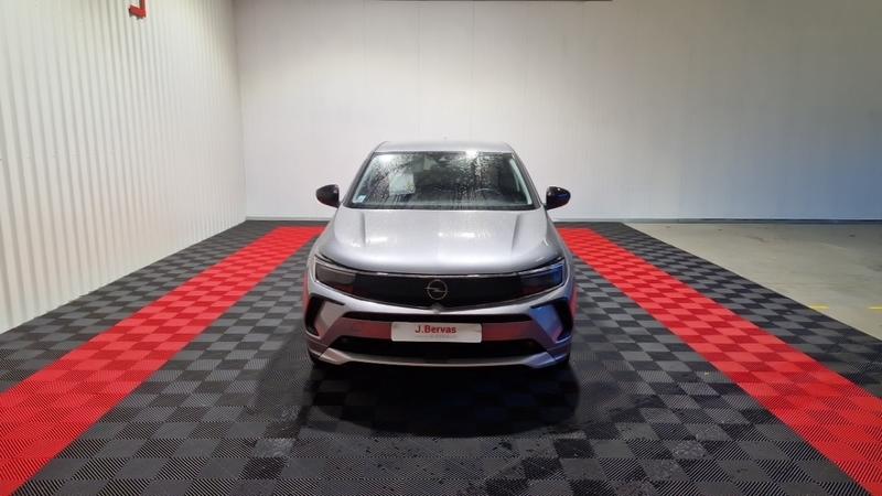 Opel grandland 1.5 Diesel 130 Ch Bva8 Elegance Business