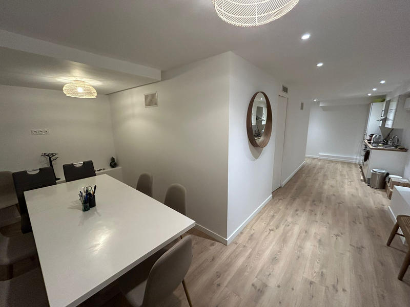 Local commercial - 73 m² - 2 pièces