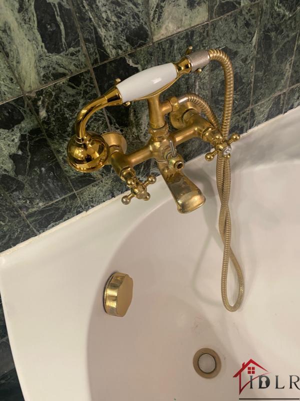 Appartement - 110 m² - 4 pièces