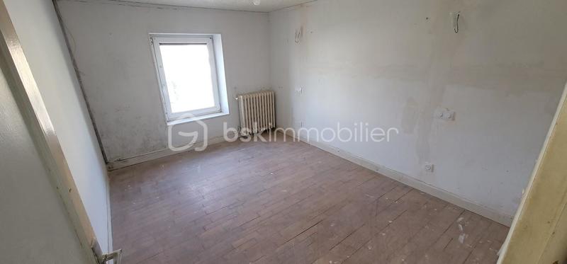 Maison - 129 m² - 5 pièces