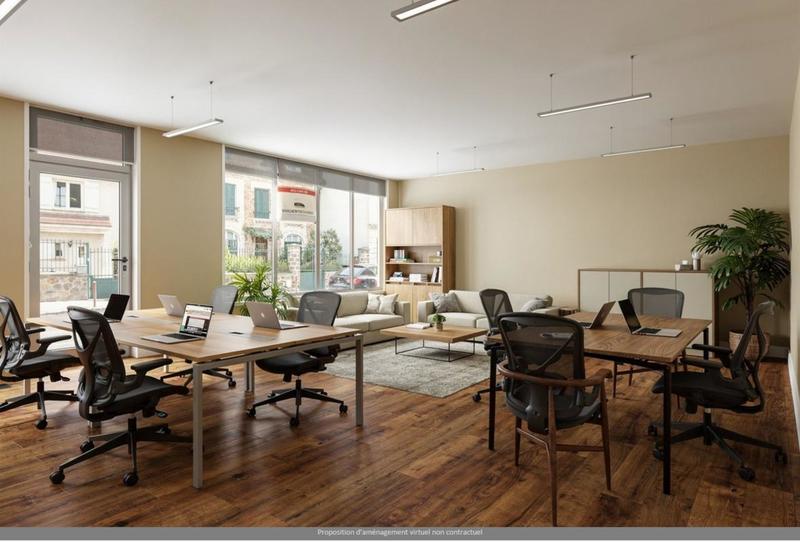 Immeuble - 361 m² - 9 pièces