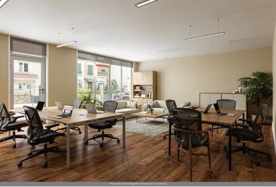 Immeuble - 361 m² - 9 pièces