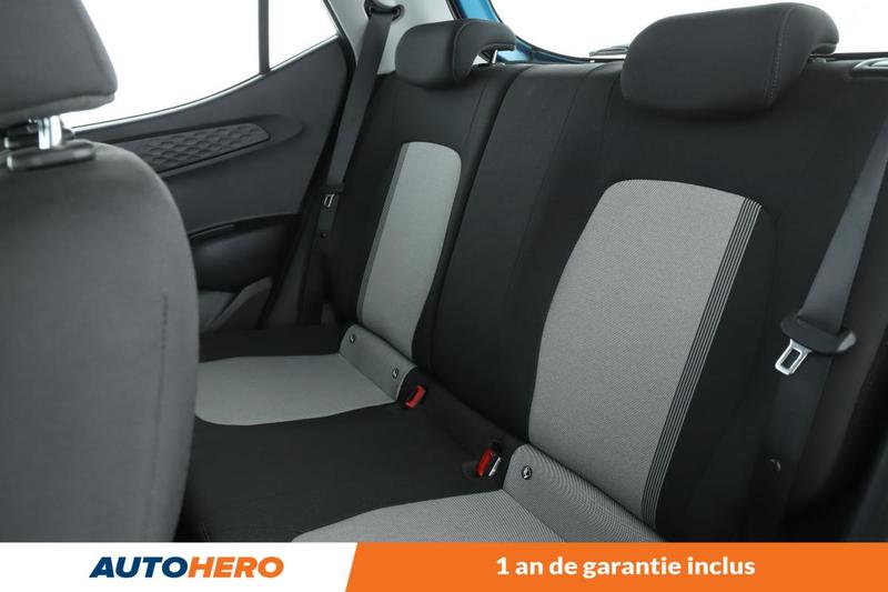 Hyundai i10 1.0 Eco Initia 67 ch