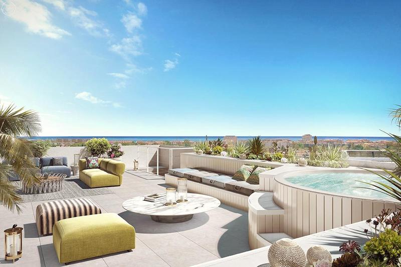 Appartement - 94 m² - 4 pièces