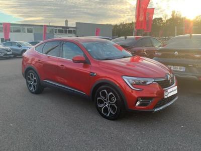 Renault Arkana E-Tech 145 - 21b Intens