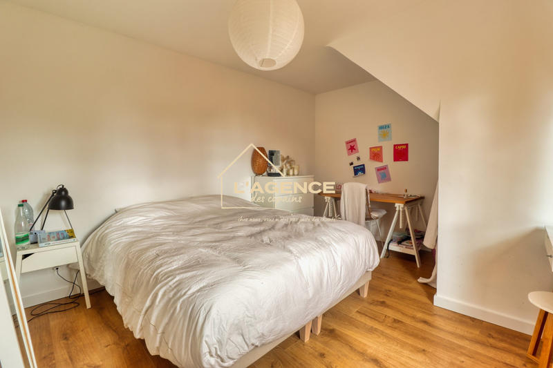 Maison - 168 m² - 7 pièces