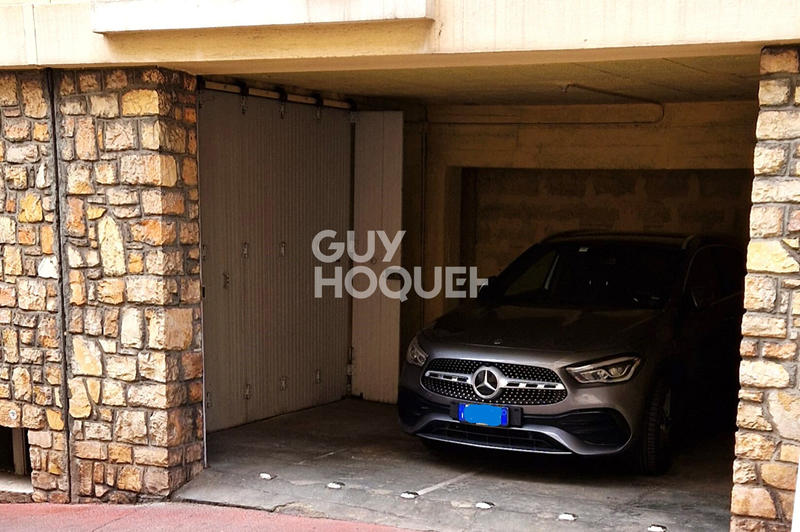 Appartement - 103 m² - 4 pièces