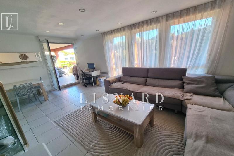 Appartement - 85 m² - 4 pièces