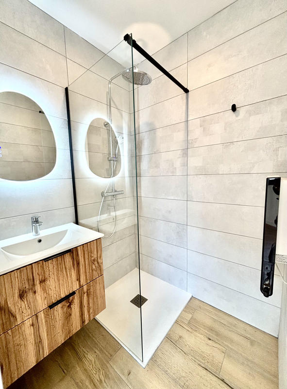 Villa - 139 m² - 5 pièces