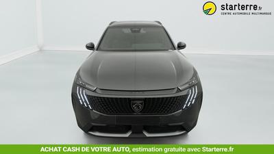 Peugeot 5008 Hybrid 145 e-Dcs6 Allure