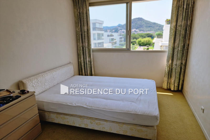 Appartement - 84 m² - 3 pièces